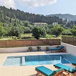 Tatil Evi Traditional House *