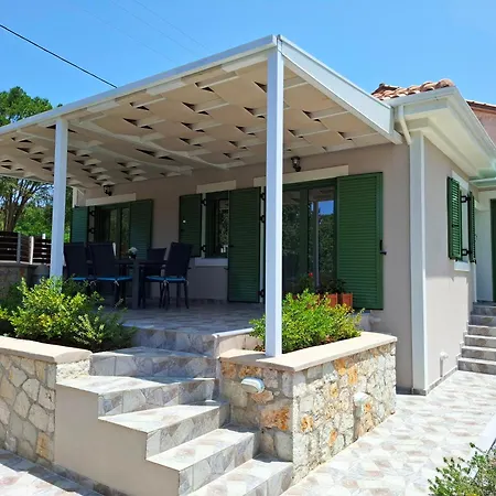 Traditional House