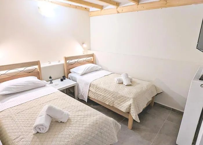 度假居 Traditional House *