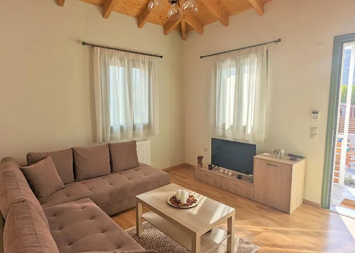 Traditional House Casa vacanze *