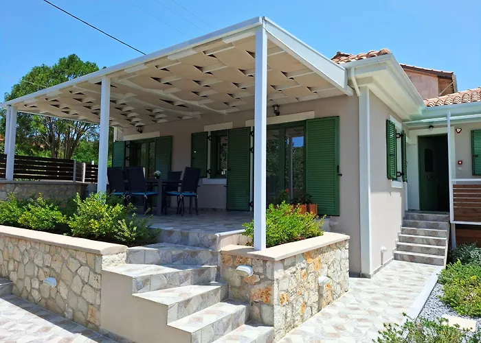 Traditional House
